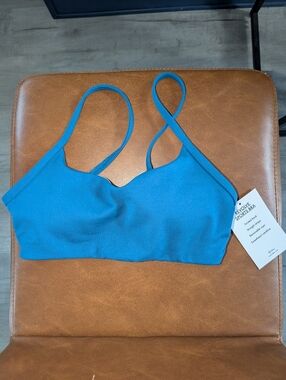 Fleo Revolve Bra Ink Blue